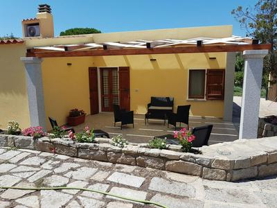 Cottage Vacanze La Maddalena