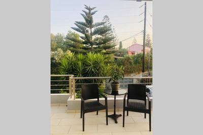 La casa Di Corina by "elite"