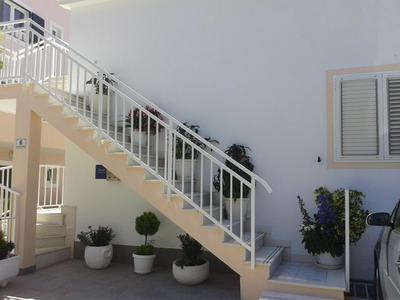 Apartments & Rooms Anita