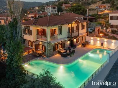 Villa Artemis by RentalsPro - Nikiti Halkidiki