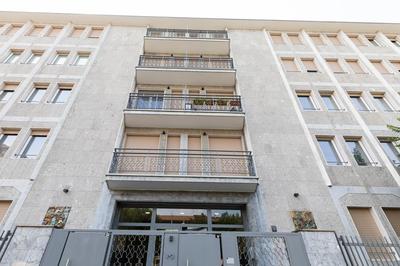 West Milan - Modern and Comfortable Apartment