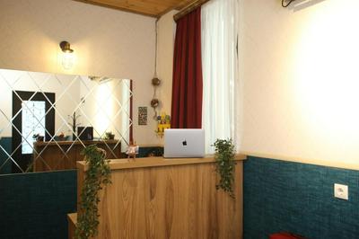 Tbilisi Stories Hotel