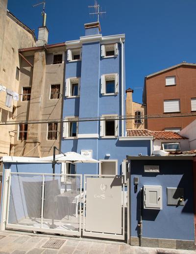 Casa Boscolo Family - Luxury House