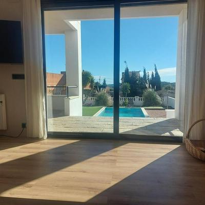 Villa Arona, Tarragona