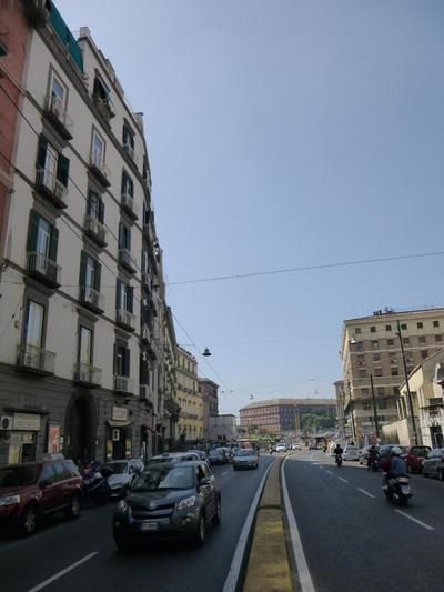 BnB Naples