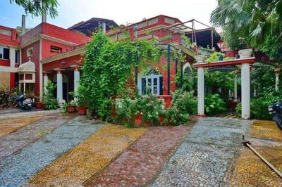 Ranjit's Svaasa Amritsar