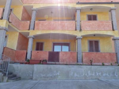 Appartamento con vista meravigliosa