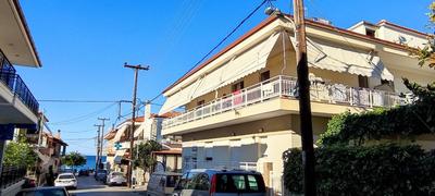 Katerina Rodon Apartments