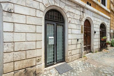 San Pietro a due passi Grazioso Loft