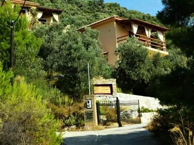 Skiathos Garden Cottages