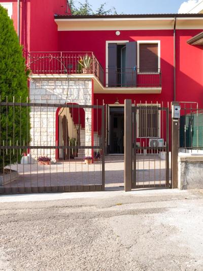 Yourbanflat Il Nido Della Cipi