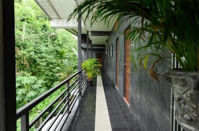 Madison Hotel