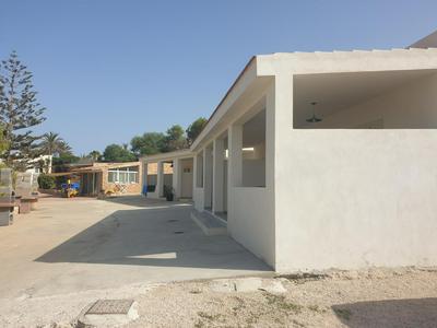 graziosa villetta IV