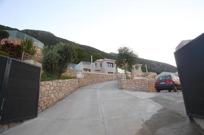 Ionian Stone Luxury Villas