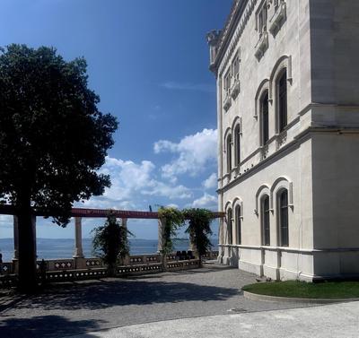 Trionfo your home in Trieste business and holiday stays