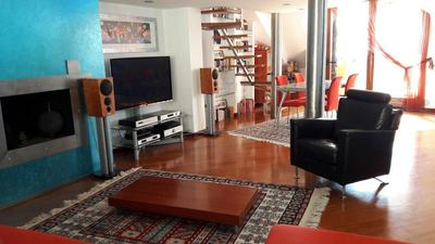 Romantico Loft