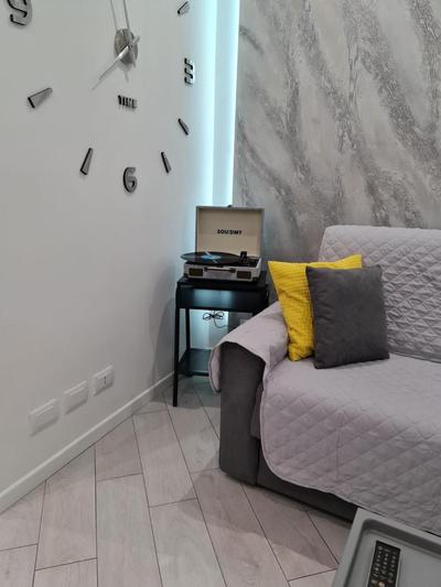 SUITE VILLA LAURA