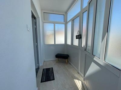 Apartment GREY