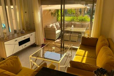 Cosy Duplex, dans résidence avec piscine
