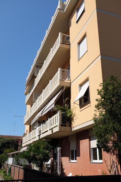 Casa Marina Giardino delle Rose