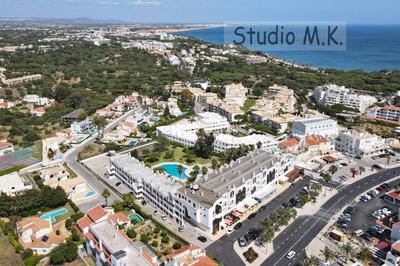 Appartement ALbufeira , Santa Eulalia ,