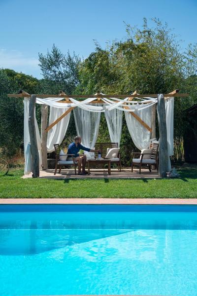 Agriturismo Colle Vento