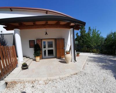 Angelo's Country House