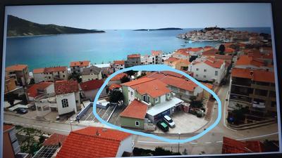 Villa Šjor Room-Delux- with a modern bathroom- - Primosten -Lokvice 6