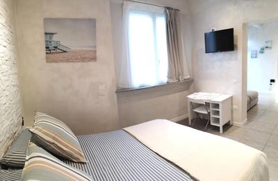 La Casetta del Marinaio