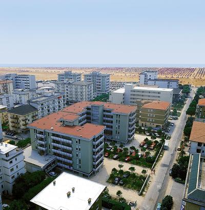 Residence G. Verdi