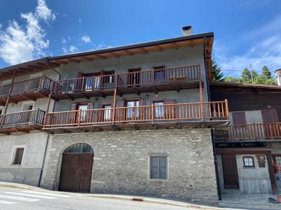Frazione Duc Apartments