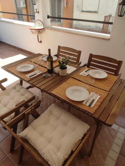 L'OLIVA CONTESA - la BLU