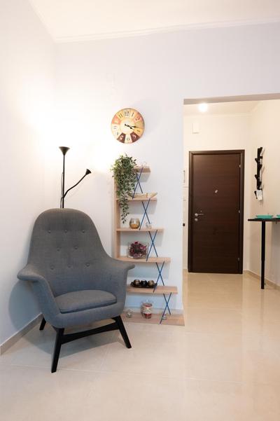 Kristi Central Home Ioannina