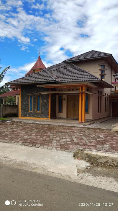 Baringin Anam Guest House Syariah