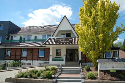 Parkhotel Bad Bevensen ,ThermePlus