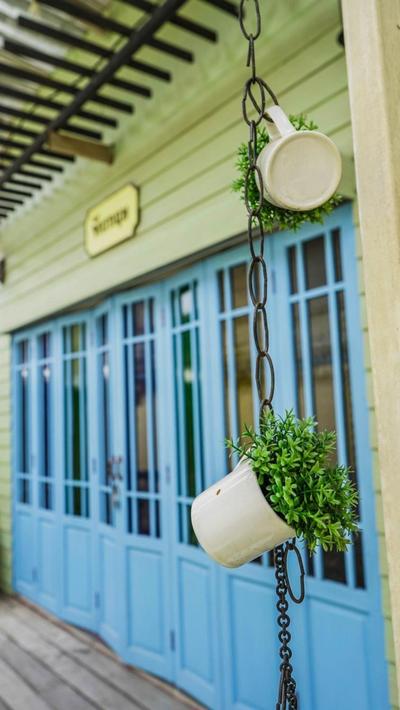 RoomQuest Amphawa Floating Market