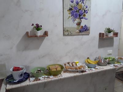 B&B Sotto gli archi