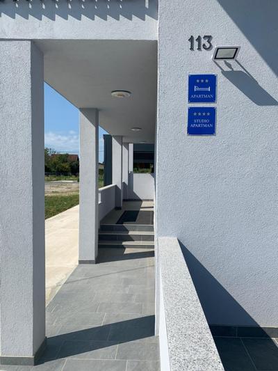 Filipovic rent a car & apartments