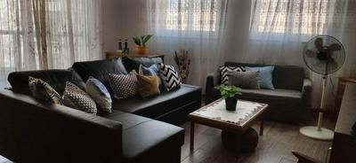 REBAK PLACE- A Bright & charming getaway