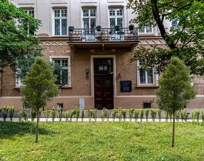 Z14 Boutique Residence - Krakow Old Town