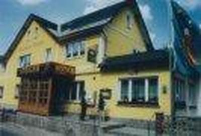Hotel-Gasthaus Steiger