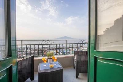 SorrentoVibes - Seaview Home on the beach & amazing views terrace