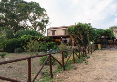 Il Sorgituro - Agriturismo