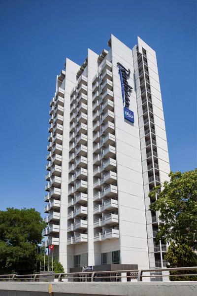 Radisson Blu Ankara - Image 128