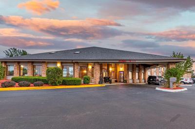 Rodeway Inn Coopersville, Foto 2