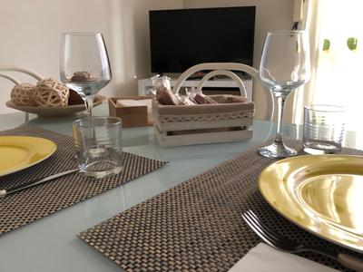Cuc Apartment