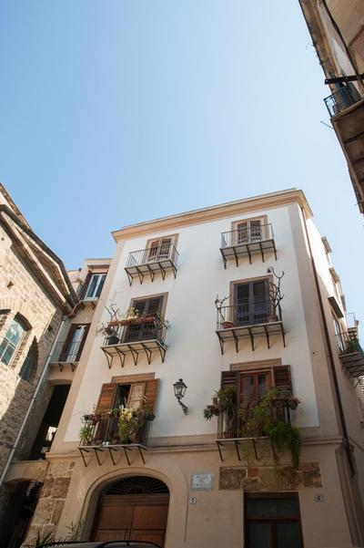 Casa Miqvà - Rooms in shared apartment