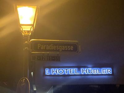 Hotel Hübler