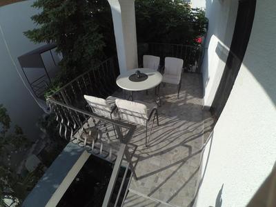 Dramalj apartman 4+1