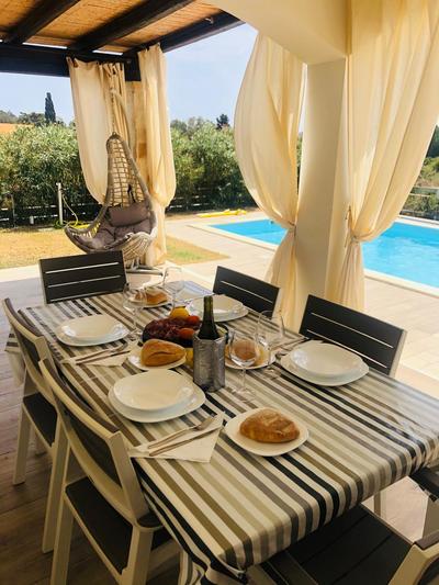 Villa Melissa